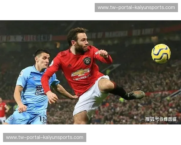 绿茵场上的德比之魂：曼彻斯特的红色与蓝色史诗